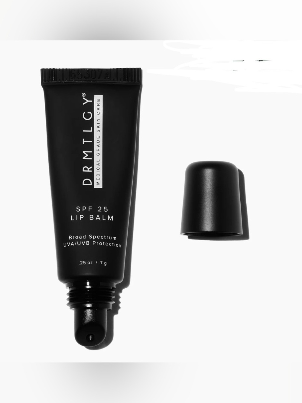 DRMTLGY  Lip Balm SPF 25